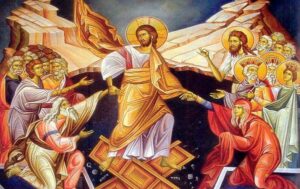 Απάντηση σε αντιΤριαδίτη για την Ανάσταση και την Θεότητα του ...